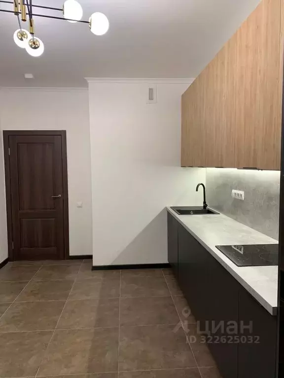 1-к кв. Москва ул. Берзарина, 32А (40.5 м) - Фото 2