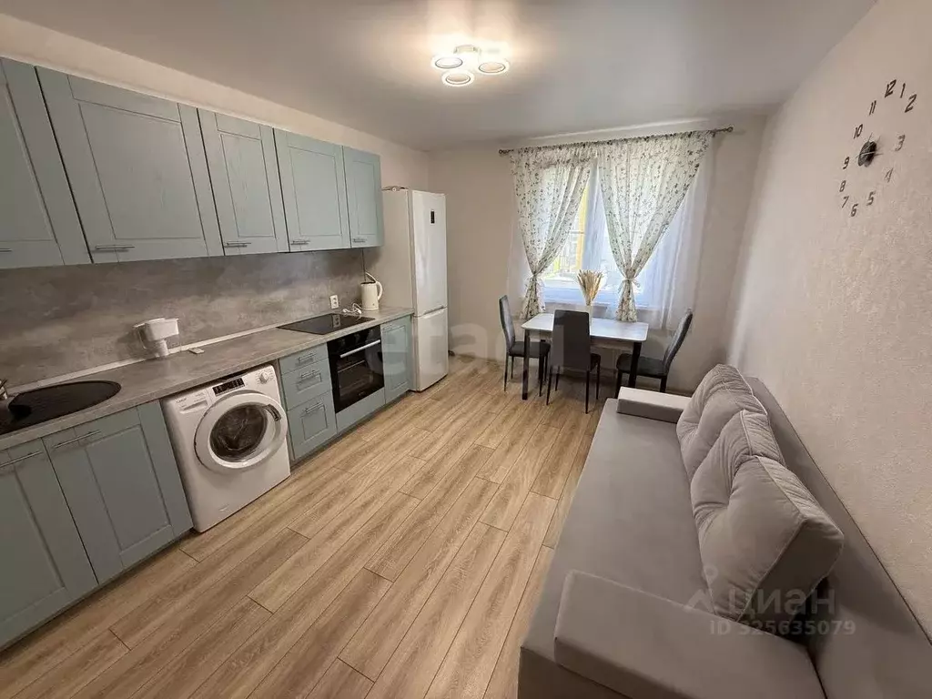 2-к кв. Воронежская область, Рамонский район, с. Ямное ул. Генерала ... - Фото 1