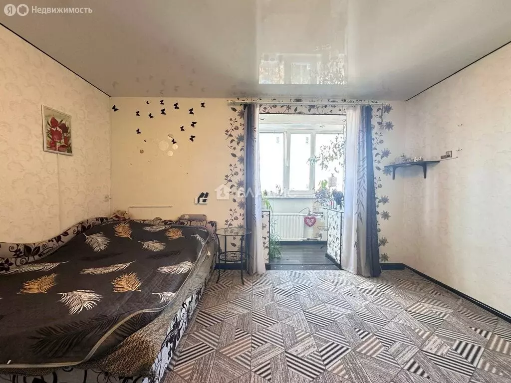 3-комнатная квартира: Санкт-Петербург, улица Асафьева, 12к1 (57.5 м) - Фото 1