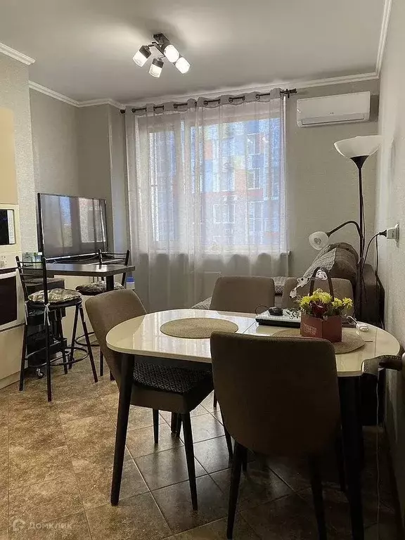 Продаётся 2-к квартира, 60 м - Фото 1