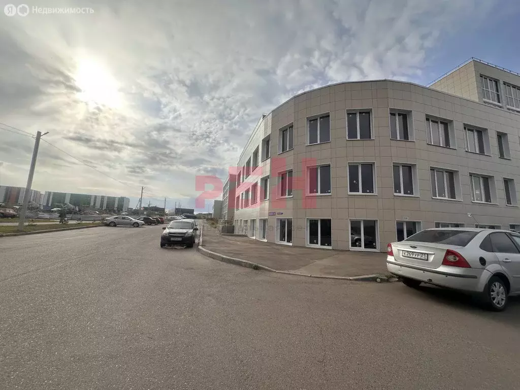 Помещение свободного назначения (308 м) - Фото 1