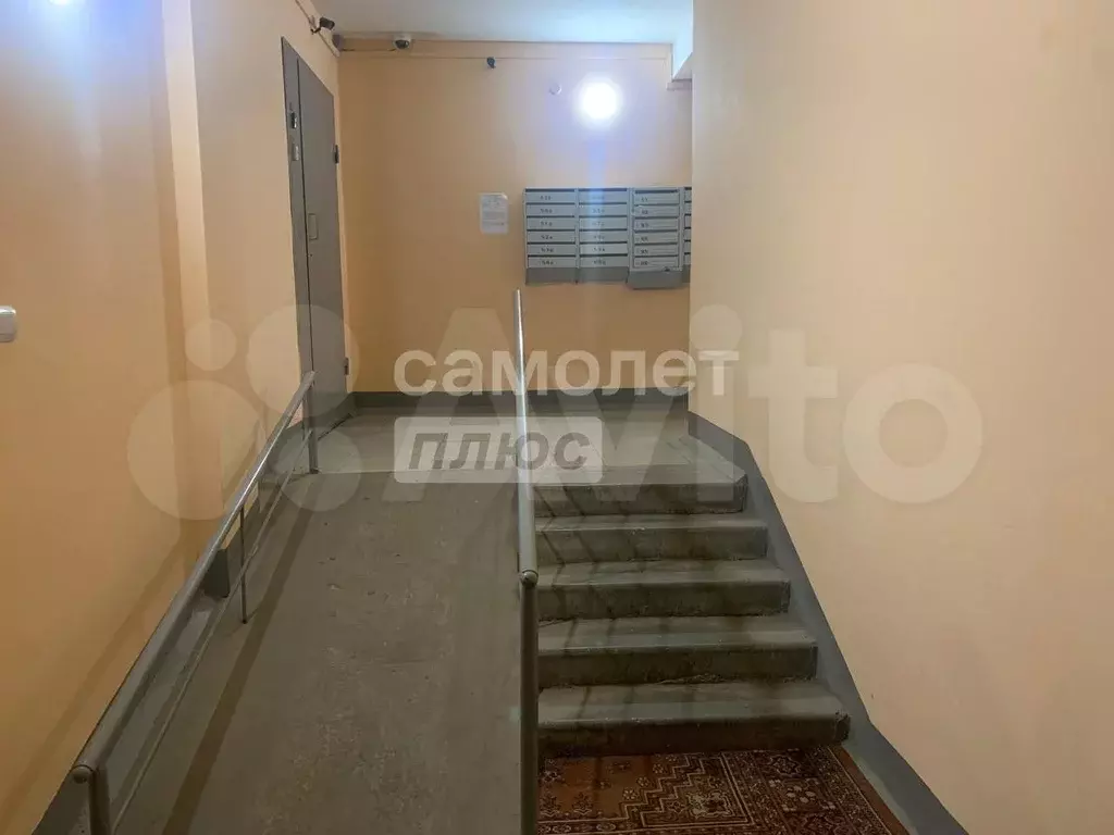 3-к. квартира, 92,6 м, 7/8 эт. - Фото 1