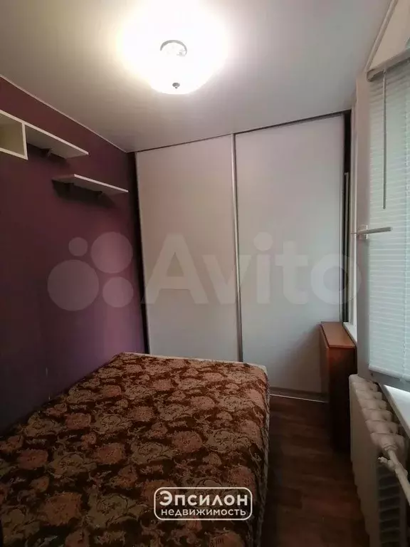 2-к. квартира, 24 м, 2/5 эт. - Фото 1