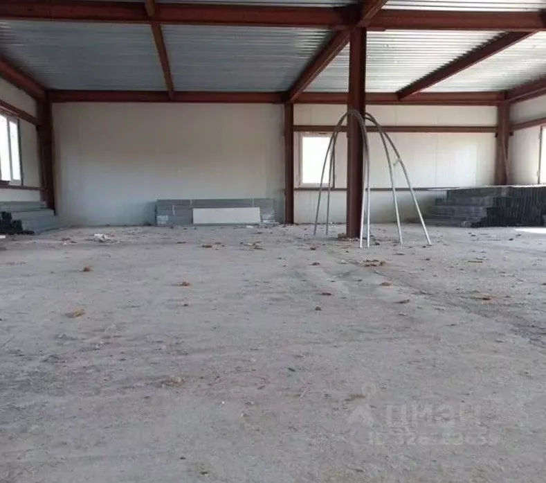 Помещение свободного назначения в Ленинградская область, Кириши ... - Фото 1