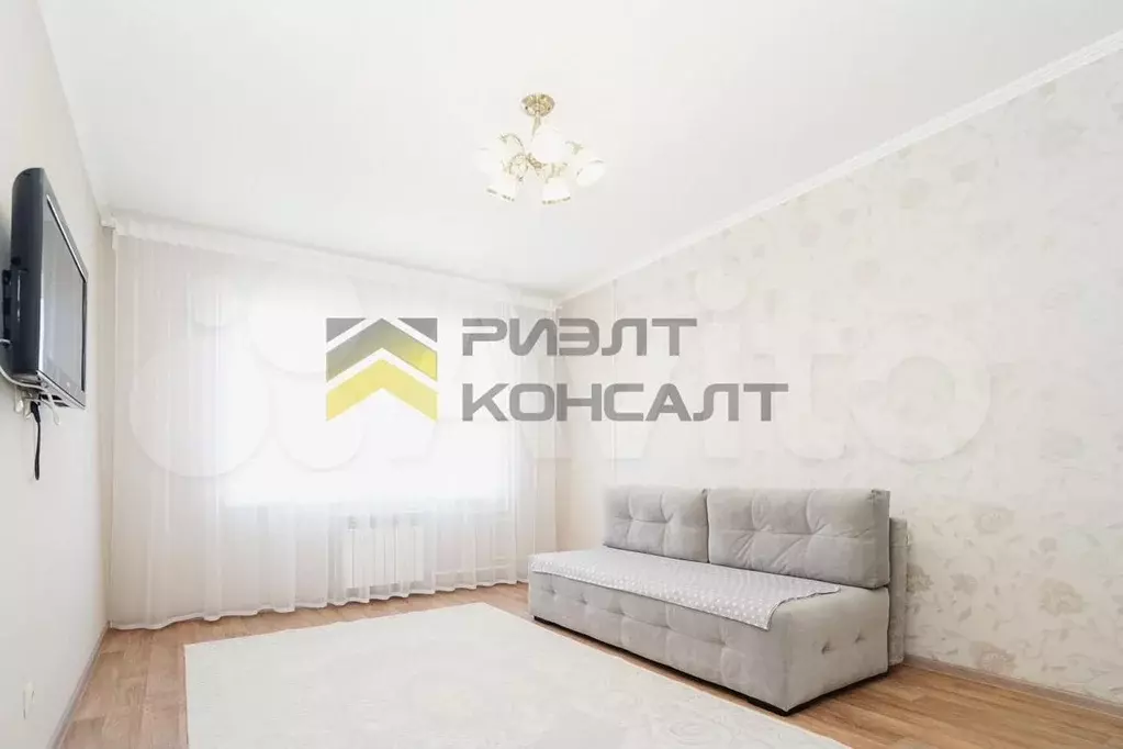 2-к. квартира, 51,1 м, 7/9 эт. - Фото 1
