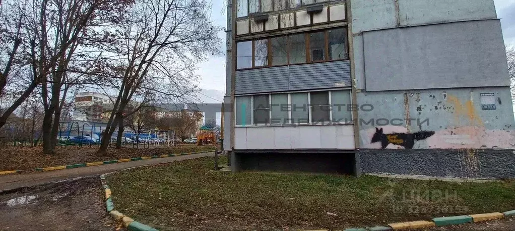 1-к кв. Тульская область, Тула Мясново мкр, ул. Санаторная, 2 (33.0 м) - Фото 2