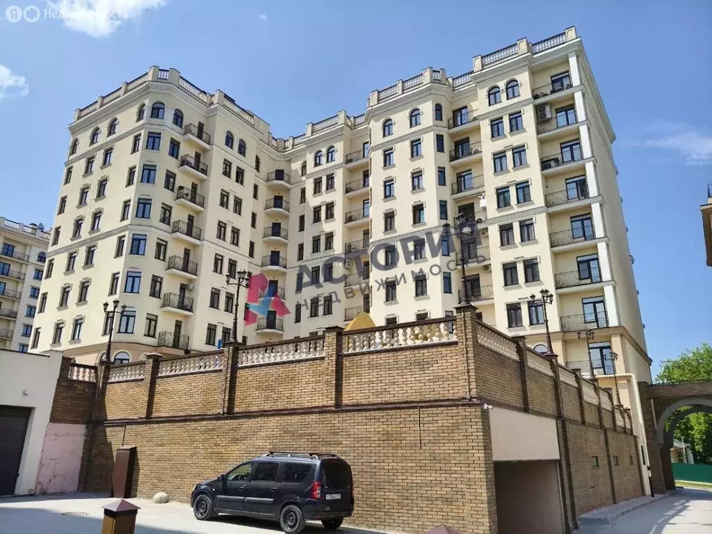 1-комнатная квартира: Тула, улица Свободы, 19 (53 м) - Фото 1