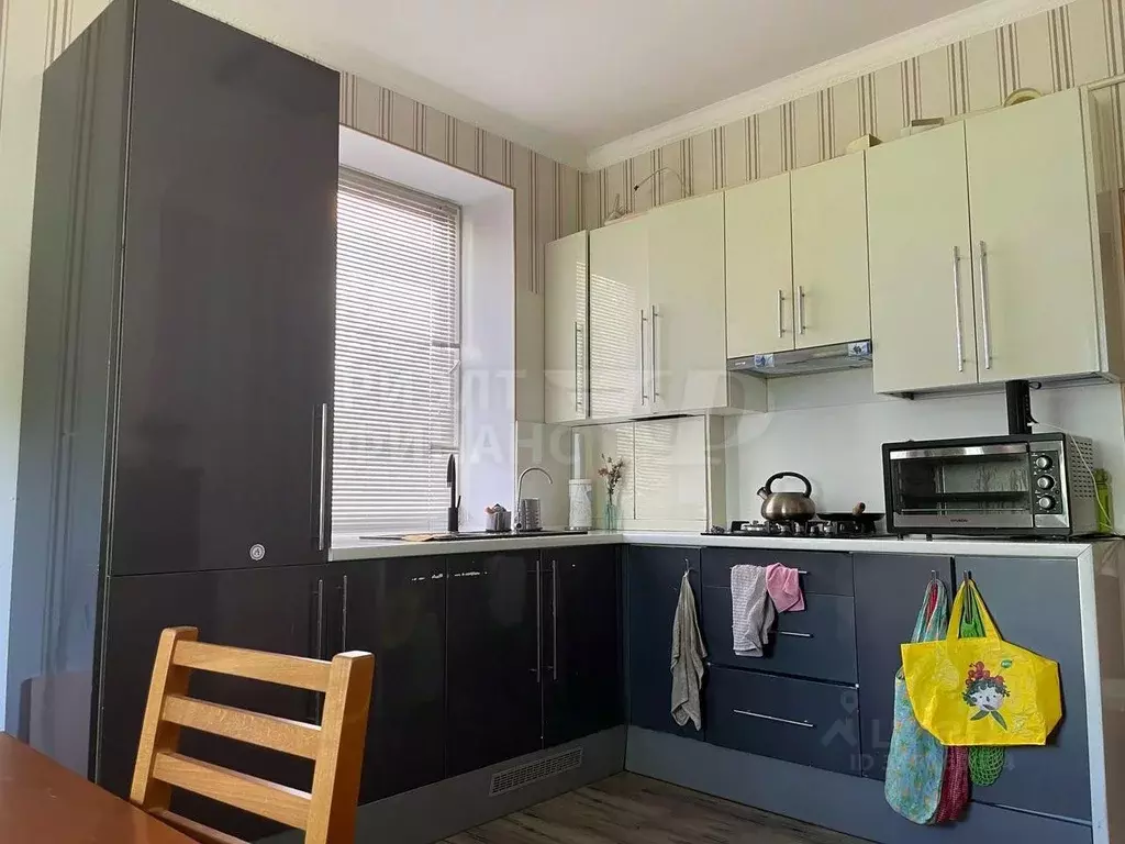 2-к кв. Калининградская область, Калининград ул. Радистов, 7 (45.6 м) - Фото 1