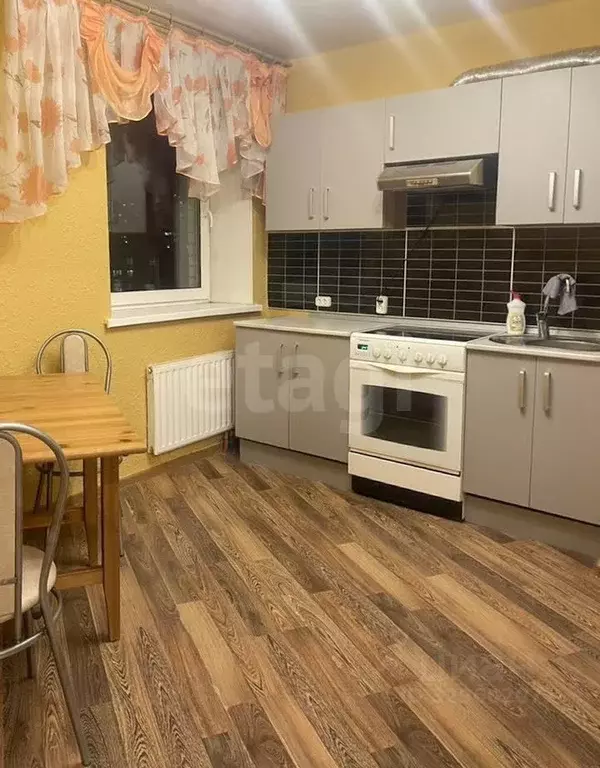 1-к кв. Санкт-Петербург просп. Космонавтов, 23к3 (38.0 м) - Фото 2