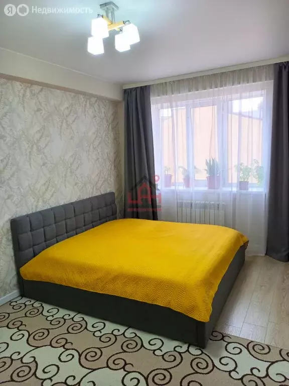 2-комнатная квартира: Ессентуки, Просторная улица, 15к1 (60.9 м) - Фото 0