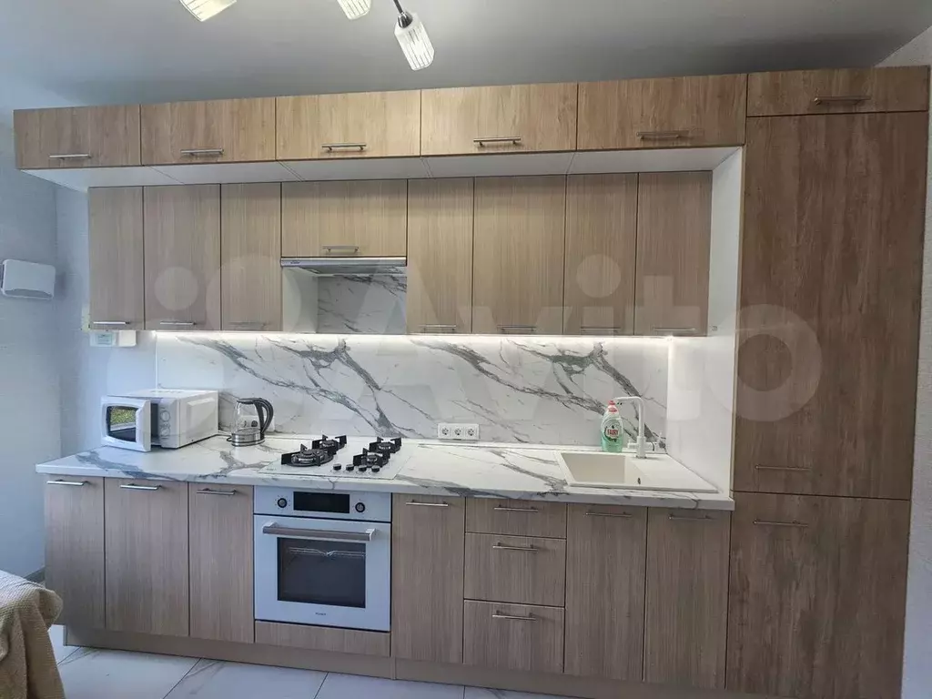 3-к. квартира, 80 м, 2/3 эт. - Фото 0