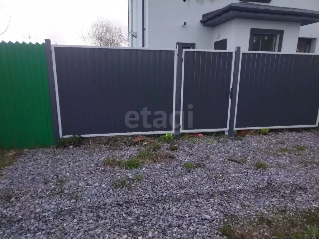 Дом в Тюменская область, Тюменский муниципальный округ, Ясная поляна ... - Фото 2