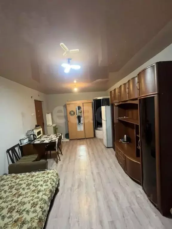 Студия Оренбургская область, Оренбург просп. Дзержинского, 6 (18.0 м) - Фото 2