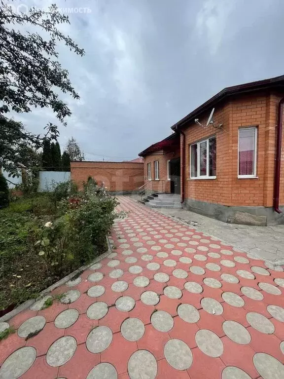 Дом в Нижние Ачалуки, Весенняя улица (80 м) - Фото 0