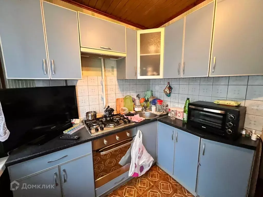 Продаётся 2-к квартира, 48 м - Фото 1