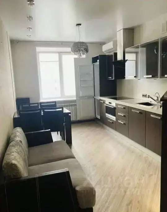 2-к кв. Приморский край, Владивосток Шилкинская ул., 7 (56.0 м) - Фото 2