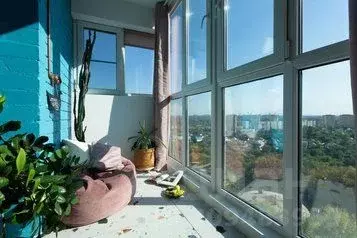 1-к кв. Липецкая область, Липецк ул. Котовского, 37 (45.0 м) - Фото 1