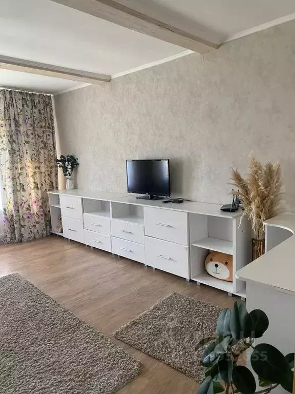 Дом в Татарстан, Лаишево ул. Свердлова, 51 (60 м) - Фото 1