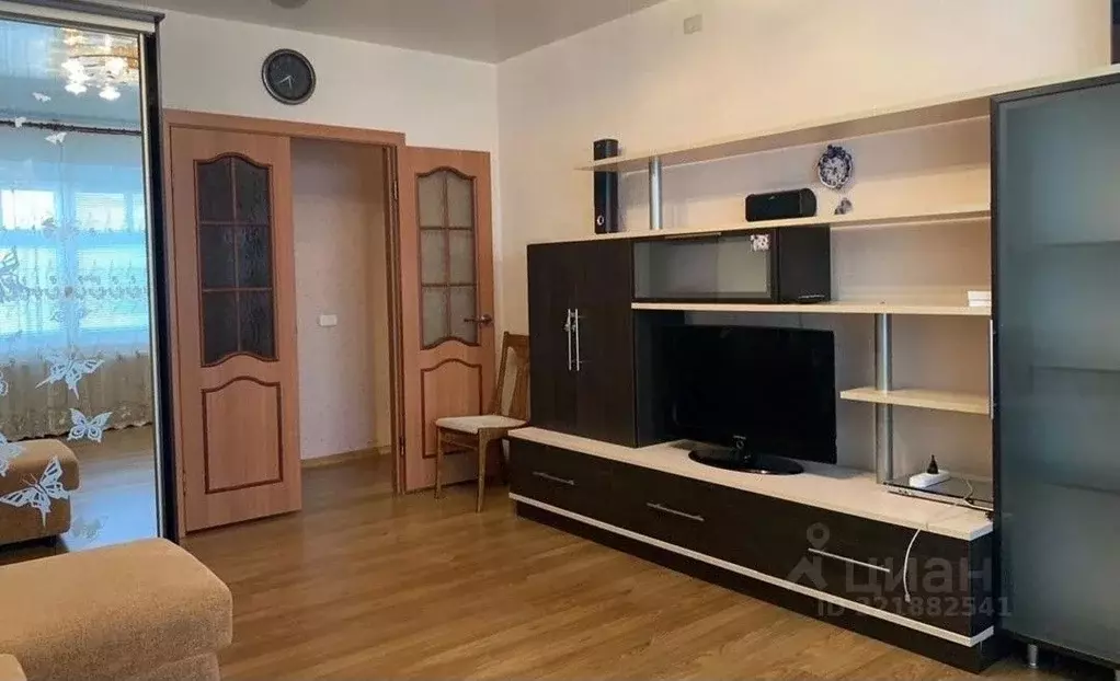 2-к кв. Кировская область, Киров ул. Казанская, 90 (51.1 м) - Фото 1