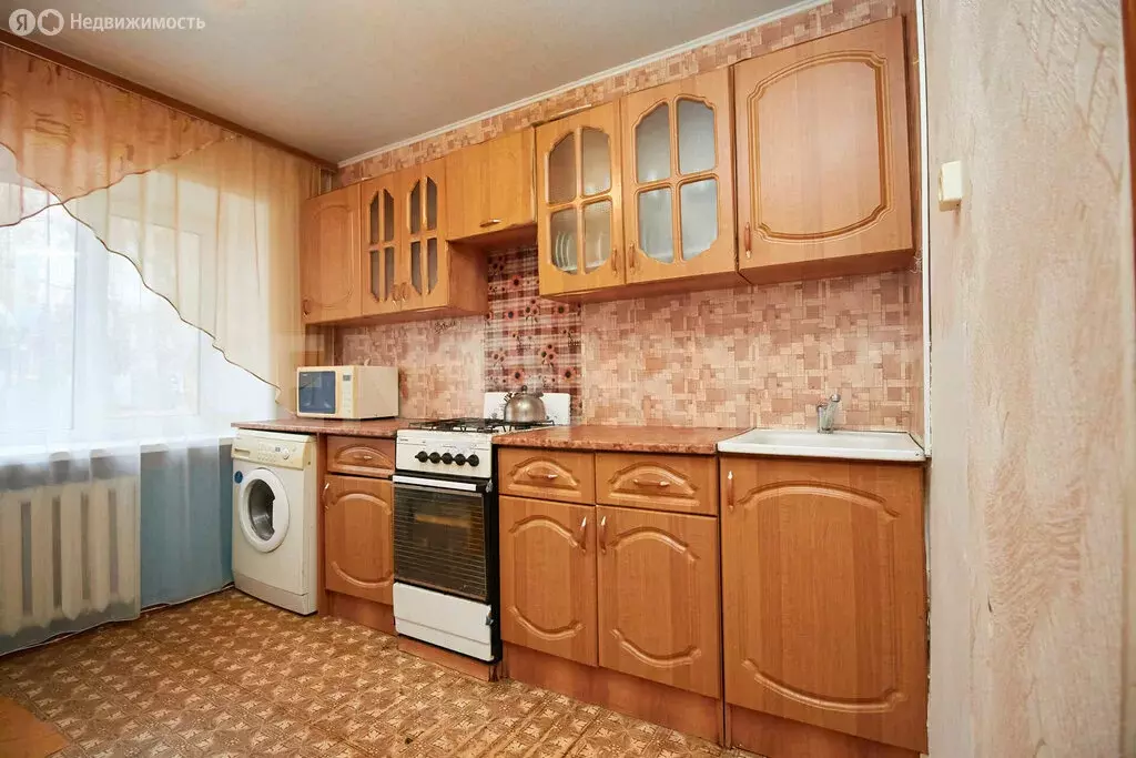 2-комнатная квартира: Ульяновск, улица Марата, 14 (45.4 м) - Фото 1