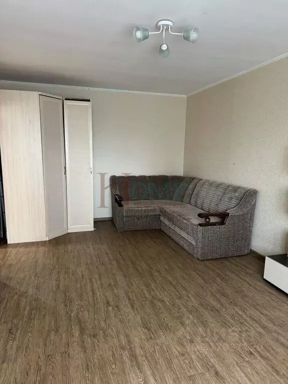 1-к кв. Новосибирская область, Новосибирск ул. Ломоносова, 55 (45.0 м) - Фото 1