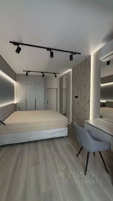 2-к кв. Челябинская область, Челябинск просп. Ленина, 64Б (54.0 м) - Фото 2