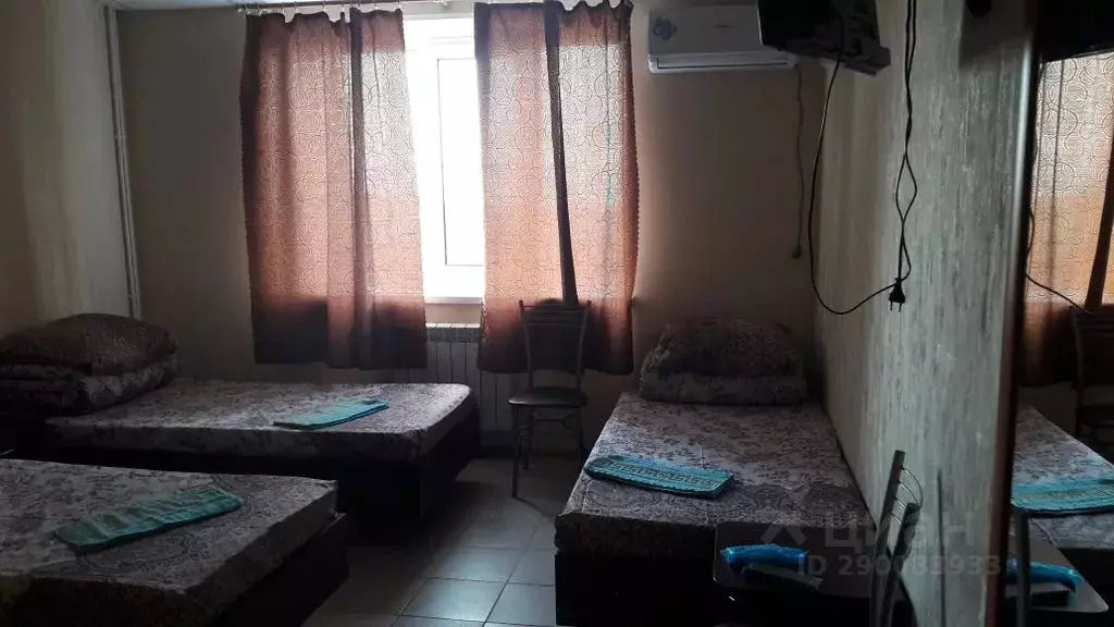 Комната Волгоградская область, Дубовка ул. 30 лет Победы, 25 - Фото 1