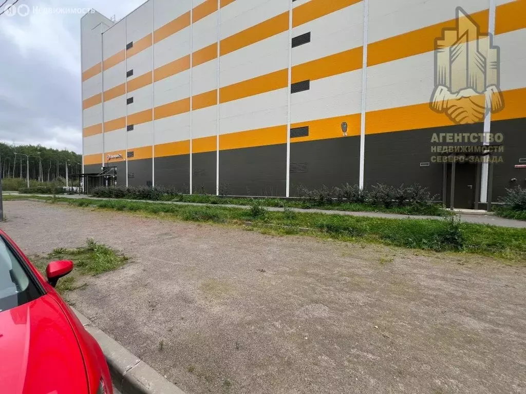 Помещение свободного назначения (600 м) - Фото 2