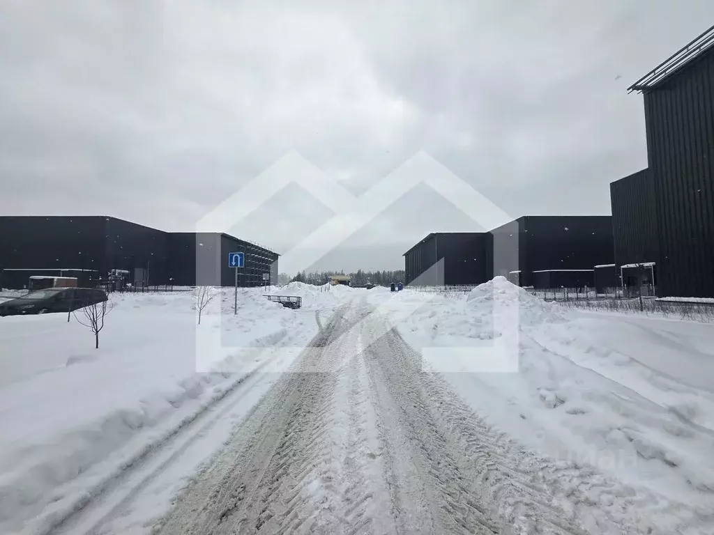 Производственное помещение в Московская область, Солнечногорск ... - Фото 2