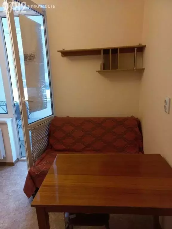 1-комнатная квартира: Севастополь, улица Комбрига Потапова, 35к3 (33 ... - Фото 2