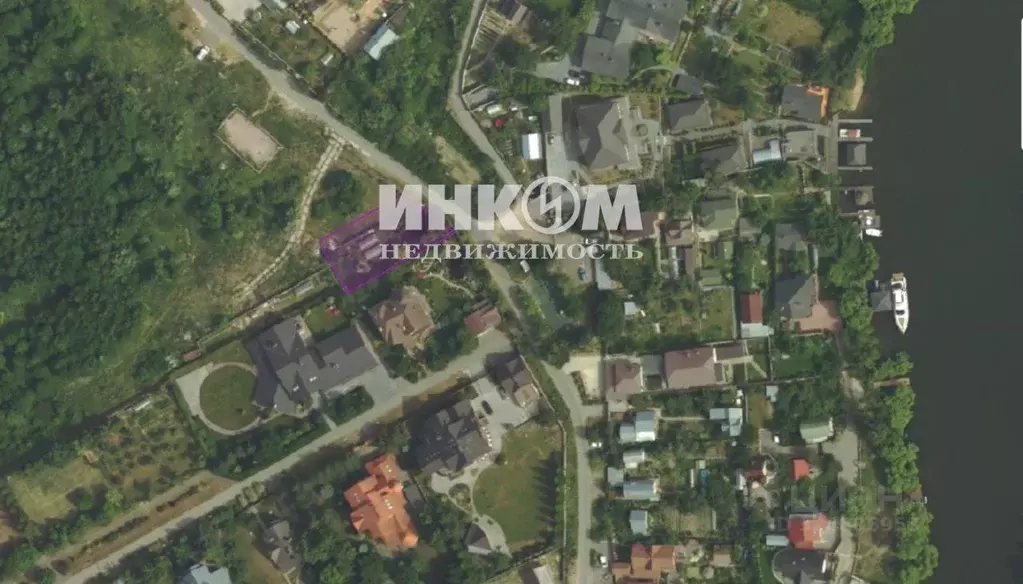 Участок в Московская область, Мытищи городской округ, д. Терпигорьево  ... - Фото 2