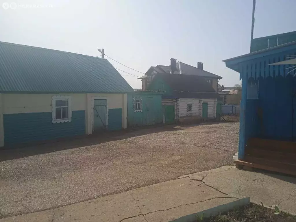 Участок в деревня Арово, Центральная улица, 22 (17.3 м) - Фото 1