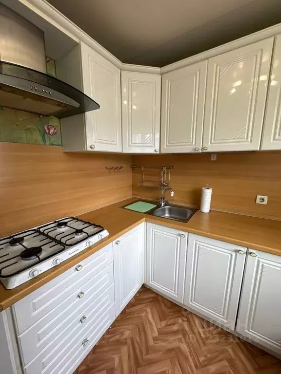 2-к кв. Пензенская область, Пенза ул. 8 Марта, 7 (53.7 м) - Фото 2