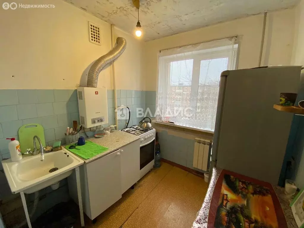 3-комнатная квартира: Белгород, улица Костюкова, 2 (47.8 м) - Фото 0