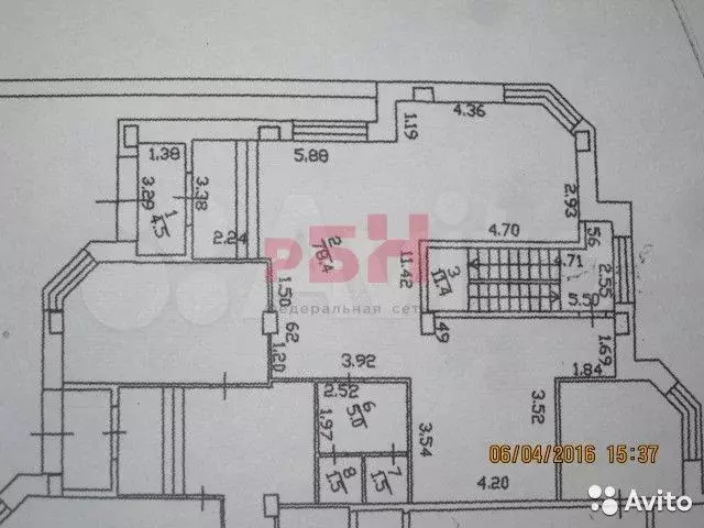 Продам офис в Зареке 113,2м Тмн - Фото 1