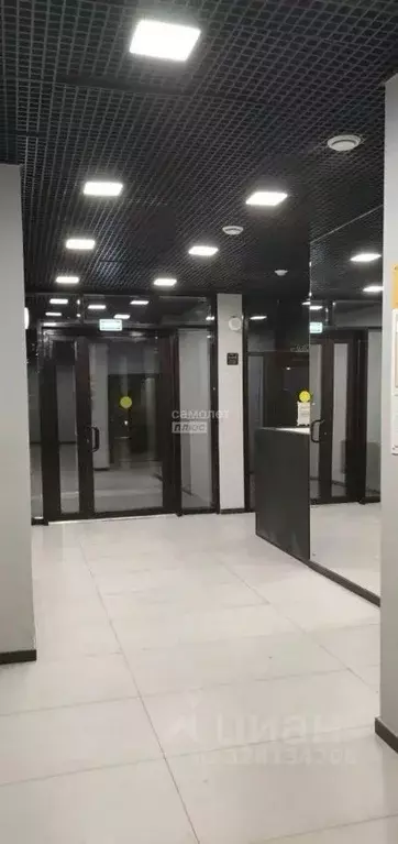 3-к кв. Москва Варшавское ш., 168 (85.0 м) - Фото 1