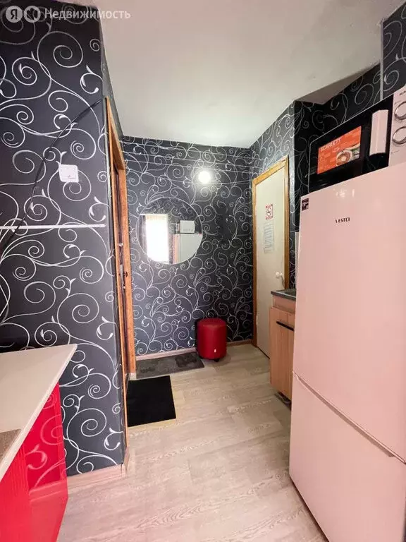 1-комнатная квартира: Соликамск, Молодёжная улица, 19 (18.1 м) - Фото 2