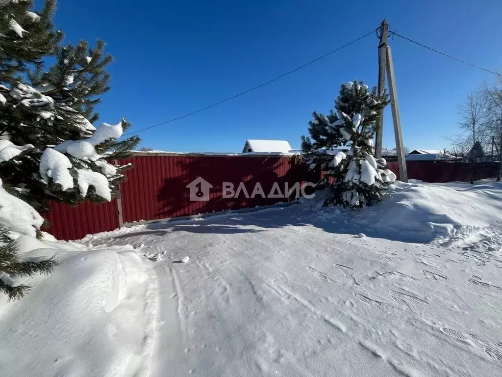 Дом в Калужская область, Бабынинский муниципальный округ, Муромцево ... - Фото 1