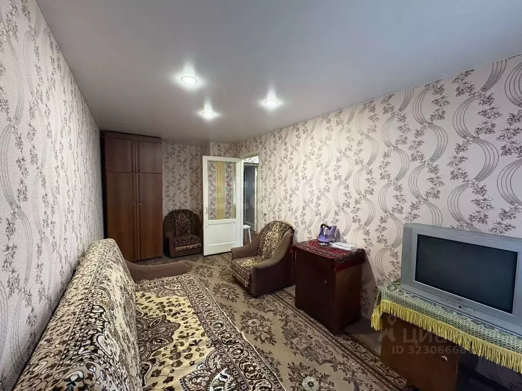 2-к кв. Владимирская область, Гусь-Хрустальный ул. Муравьева-Апостола, ... - Фото 1