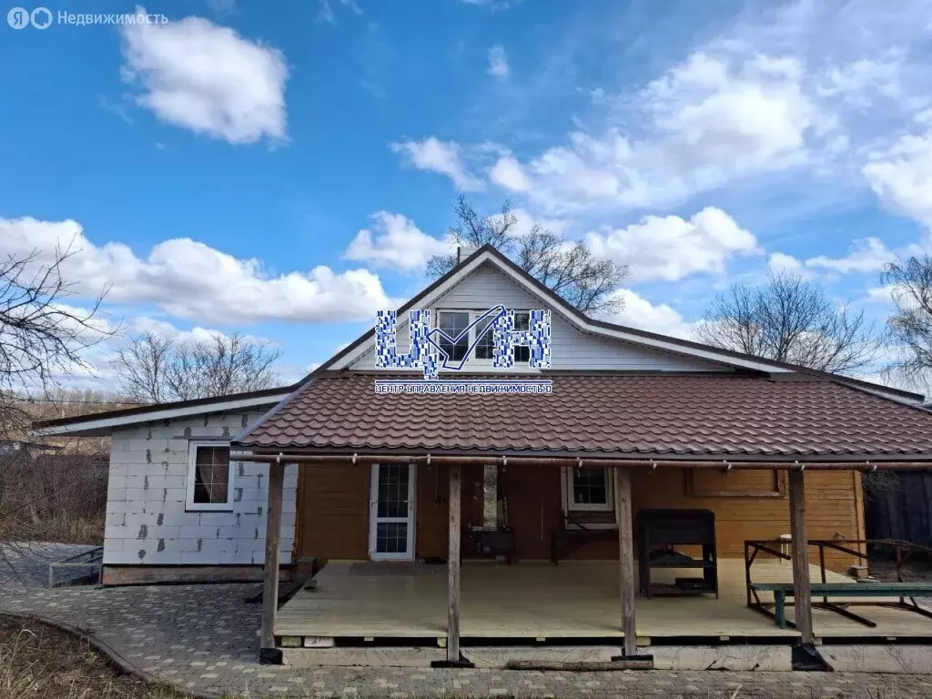 Дом в Гремячка, Широкая улица, 104 (129.5 м) - Фото 1