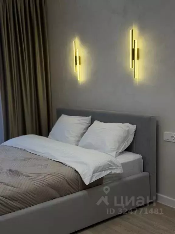 Студия Иркутская область, Иркутск ул. Седова, 71 (24.0 м) - Фото 2