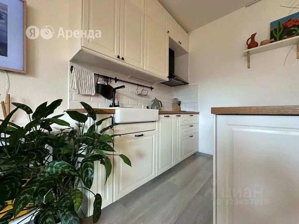 2-к кв. Санкт-Петербург ул. Струве, 4 (46.0 м) - Фото 0