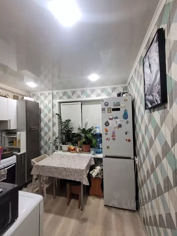 2-к кв. Псковская область, Псков пер. Машиниста, 5 (45.0 м) - Фото 1