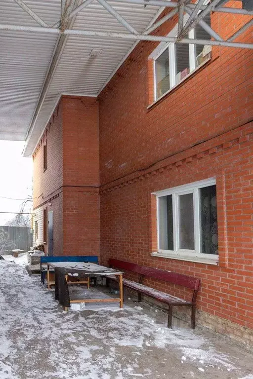 Дом в Самарская область, Самара ул. Макаренко, 14 (170 м) - Фото 1