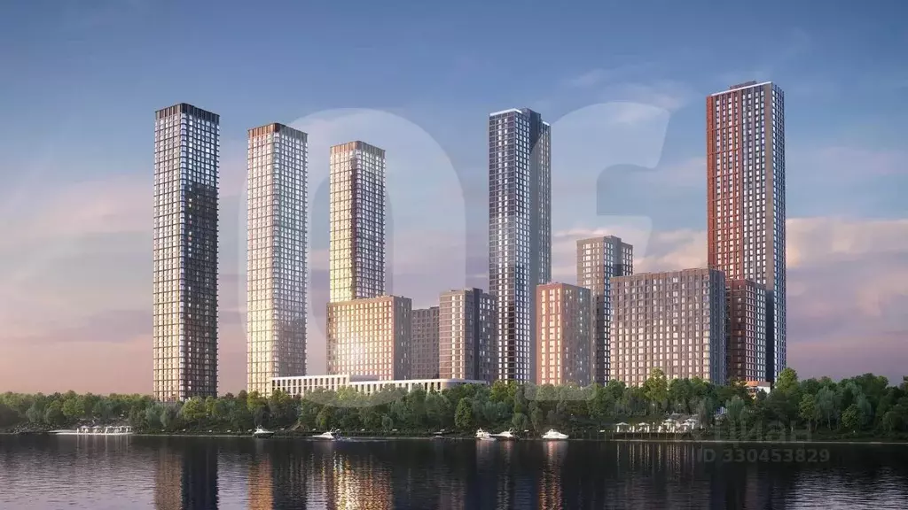 Торговая площадь в Москва Волоколамское ш., 95/5 (173 м) - Фото 2