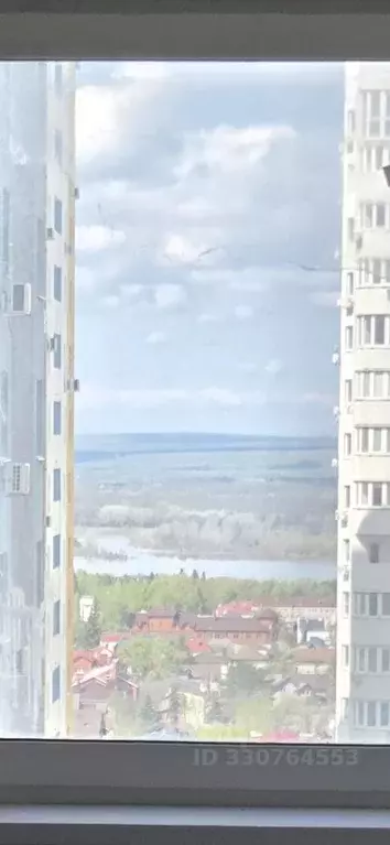 1-к кв. Самарская область, Самара Солнечная ул., 36 (47.0 м) - Фото 2