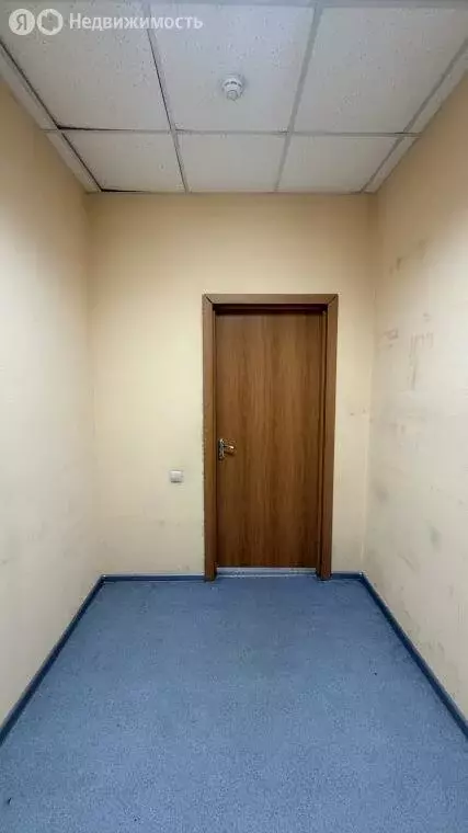 Офис (38 м) - Фото 1