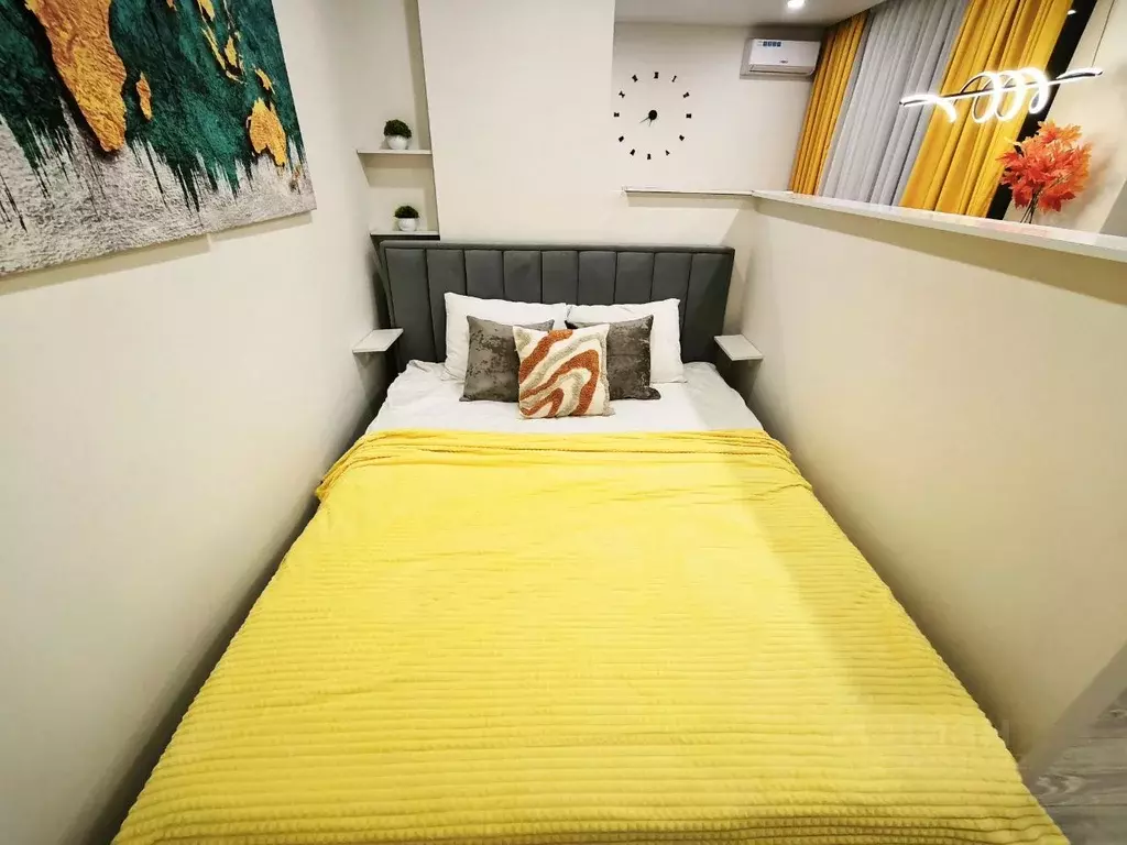 Студия Воронежская область, Воронеж ул. Летчика Колесниченко, 67 (41.0 ... - Фото 2