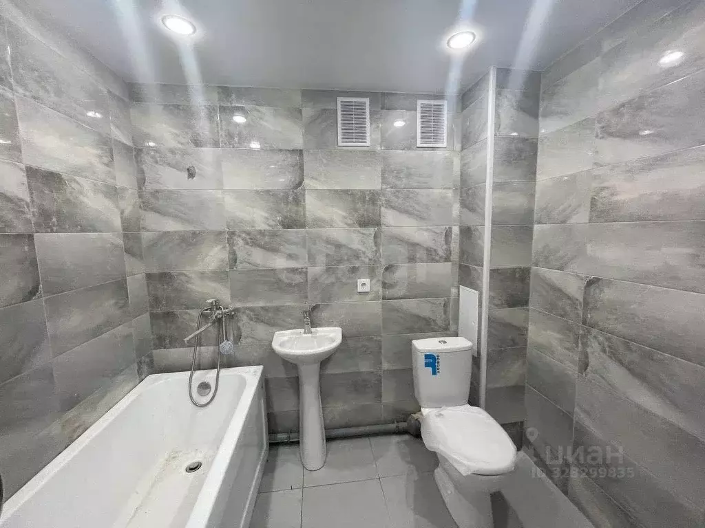 1-к кв. Ямало-Ненецкий АО, Приуральский район, Харп пгт ул. Гагарина, ... - Фото 2