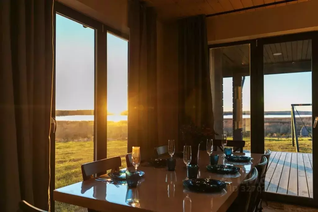 Дом в Ленинградская область, Выборг ул. 1-я Рыбацкая, 4 (148 м) - Фото 2